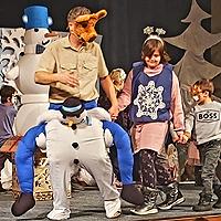 Divadlo Letadlo, ZŠS + MŠ