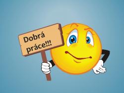 dobrá práce