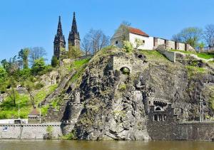 vyšehrad